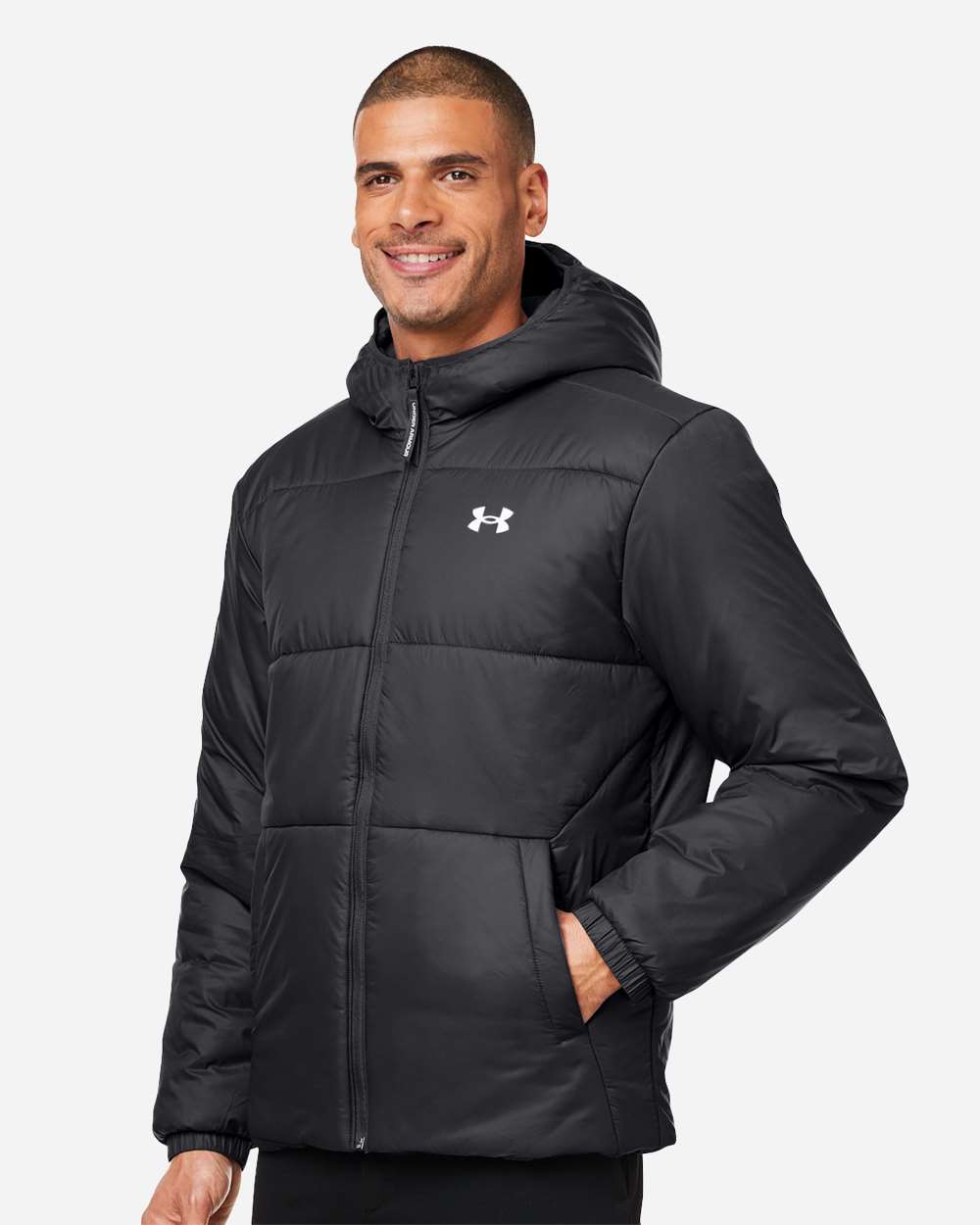 Chaqueta Aislante Ligera para Hombre | 1389182
