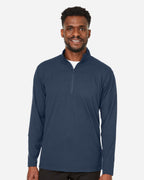 Men's Spyre Quarter-Zip Pullover | S17916
