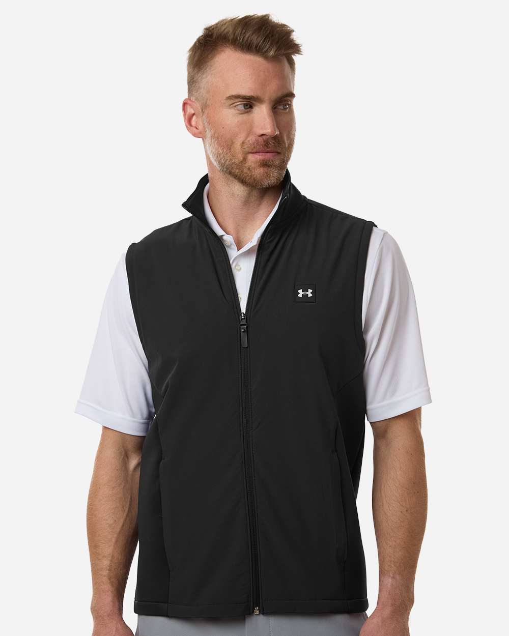 Men's Drive Pro Storm Hybrid Vest - Limited Edition | 1389595