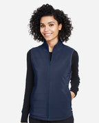 Women's Axis Insulated Vest | S17029