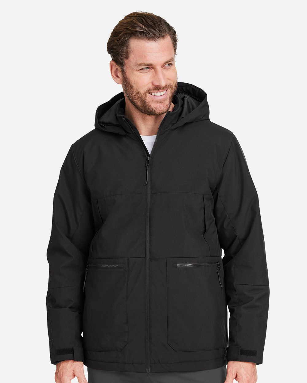 Men's Convert Insulated Jacket | S18074