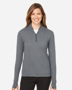 Women's Spyre Quarter-Zip Pullover | S17917