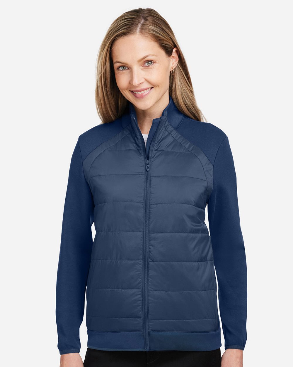 Women's Impact Full-Zip Jacket | S17978
