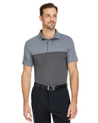Men's Spyre Flex Colorblock Polo | S18023