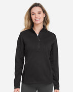 Women's Constant Canyon Quarter-Zip Pullover | S18092