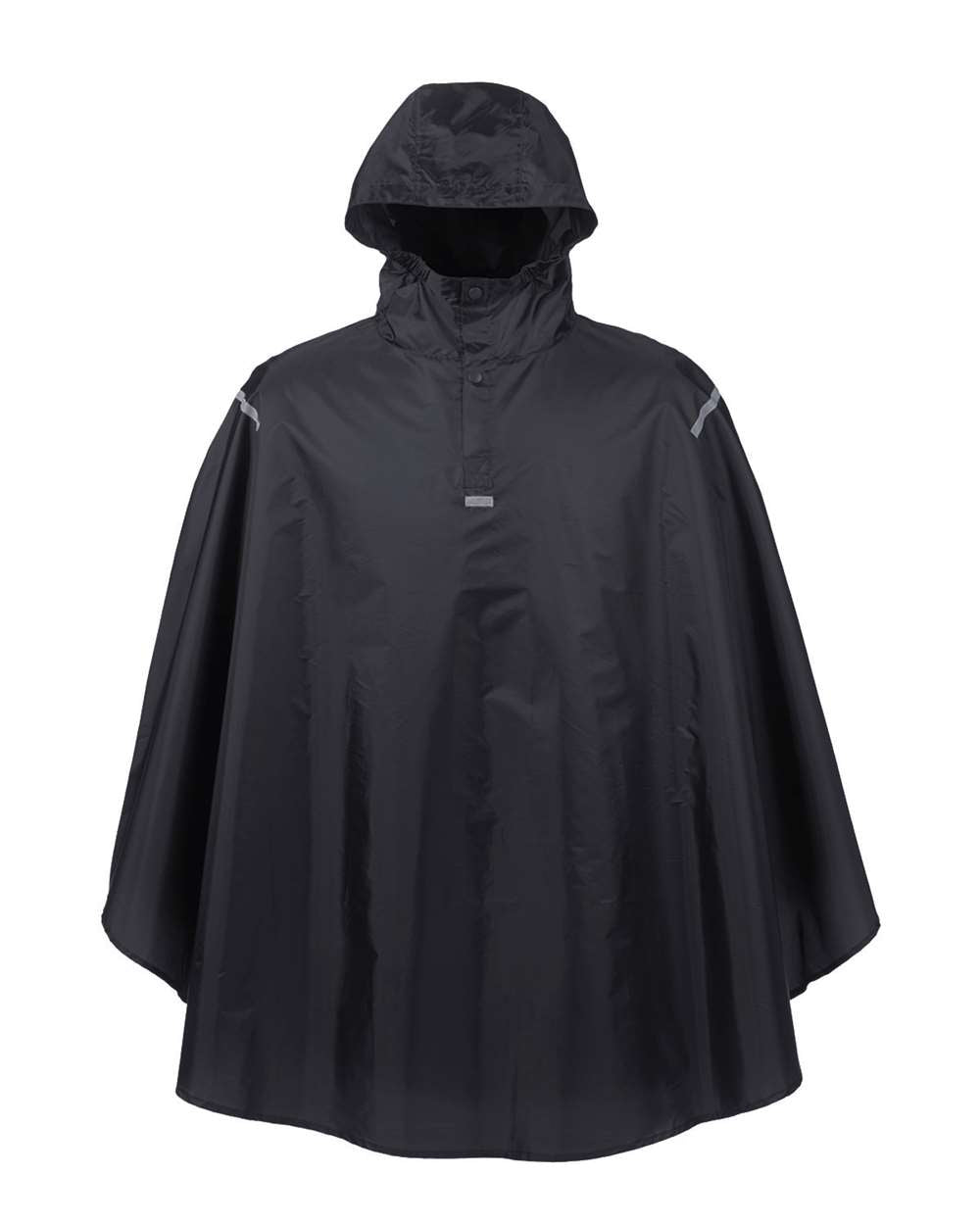 Unisex Zone Protect Packable Poncho | TT71