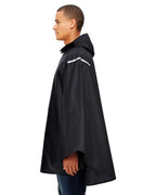 Unisex Zone Protect Packable Poncho | TT71