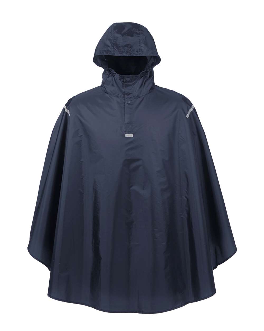 Unisex Zone Protect Packable Poncho | TT71