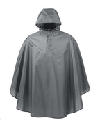 Unisex Zone Protect Packable Poncho | TT71