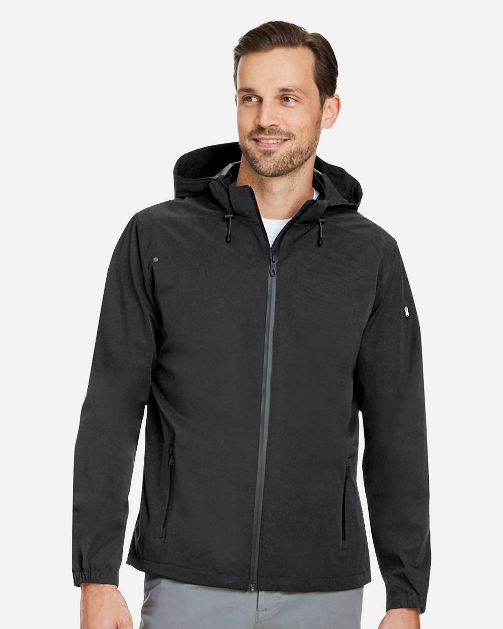 Men's Sygnal Stealth Jacket | S18030