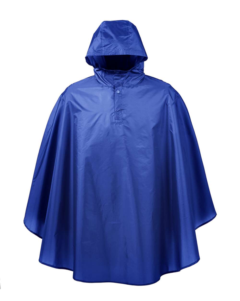 Unisex Zone Protect Packable Poncho | TT71