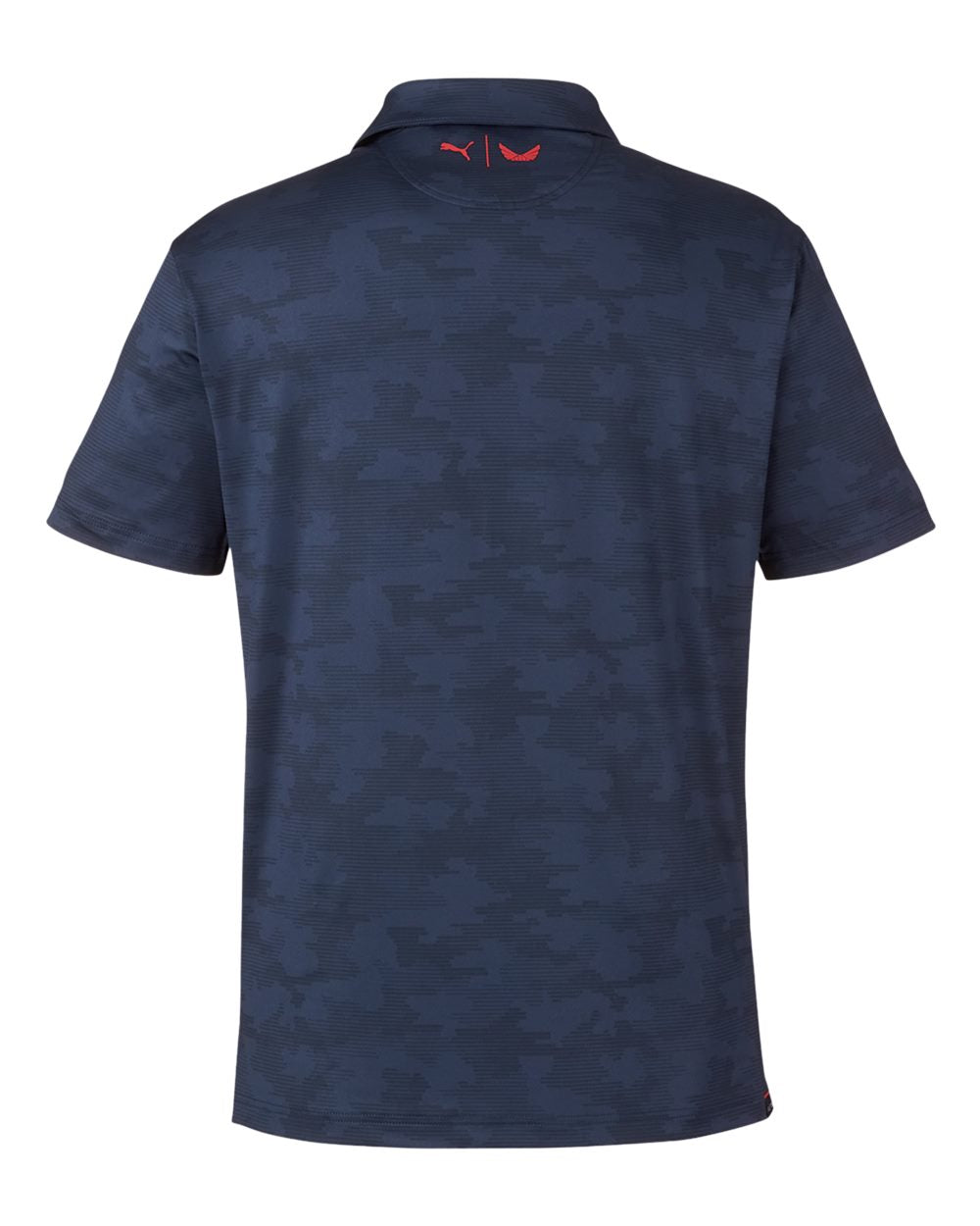 Men's Volition Camo Cover Polo | 537471