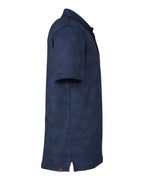 Men's Volition Camo Cover Polo | 537471