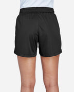 Women's Zone Performance Shorts | TT11SHW