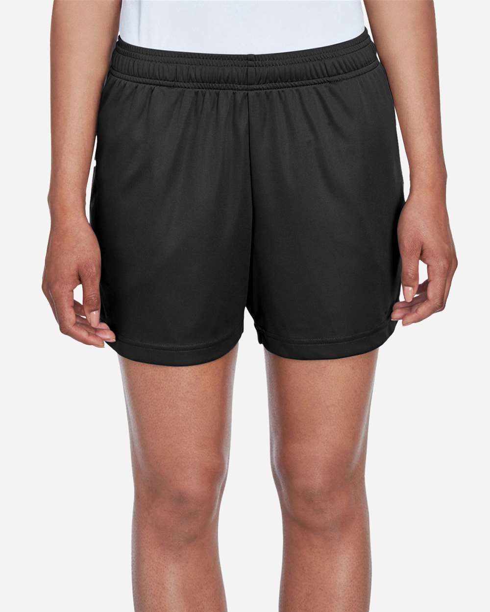 Women's Zone Performance Shorts | TT11SHW