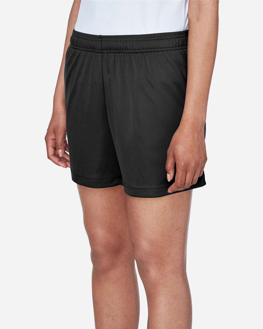 Women's Zone Performance Shorts | TT11SHW