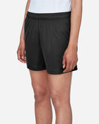 Women's Zone Performance Shorts | TT11SHW