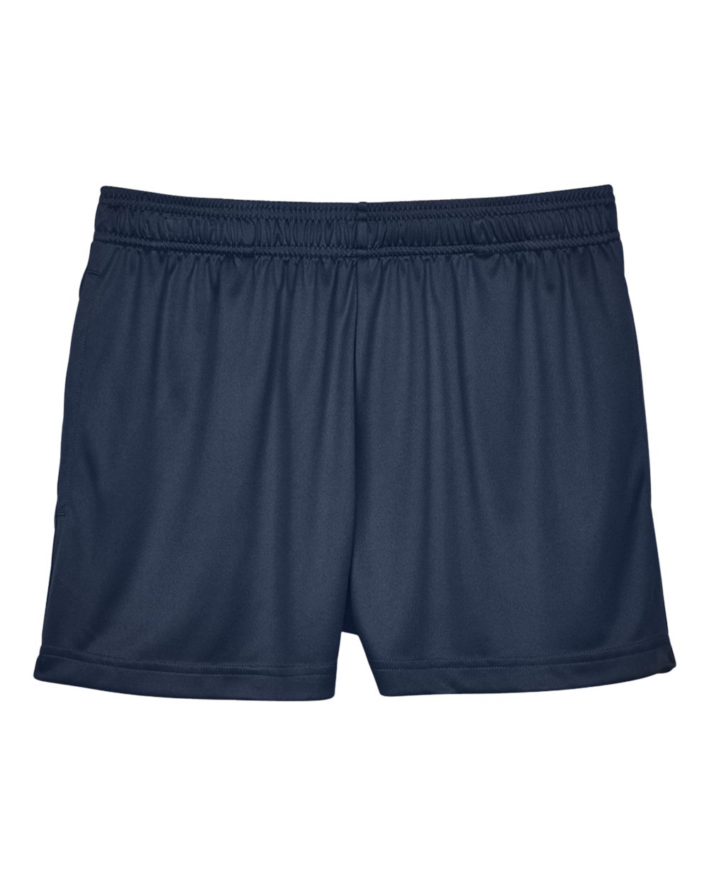 Women's Zone Performance Shorts | TT11SHW