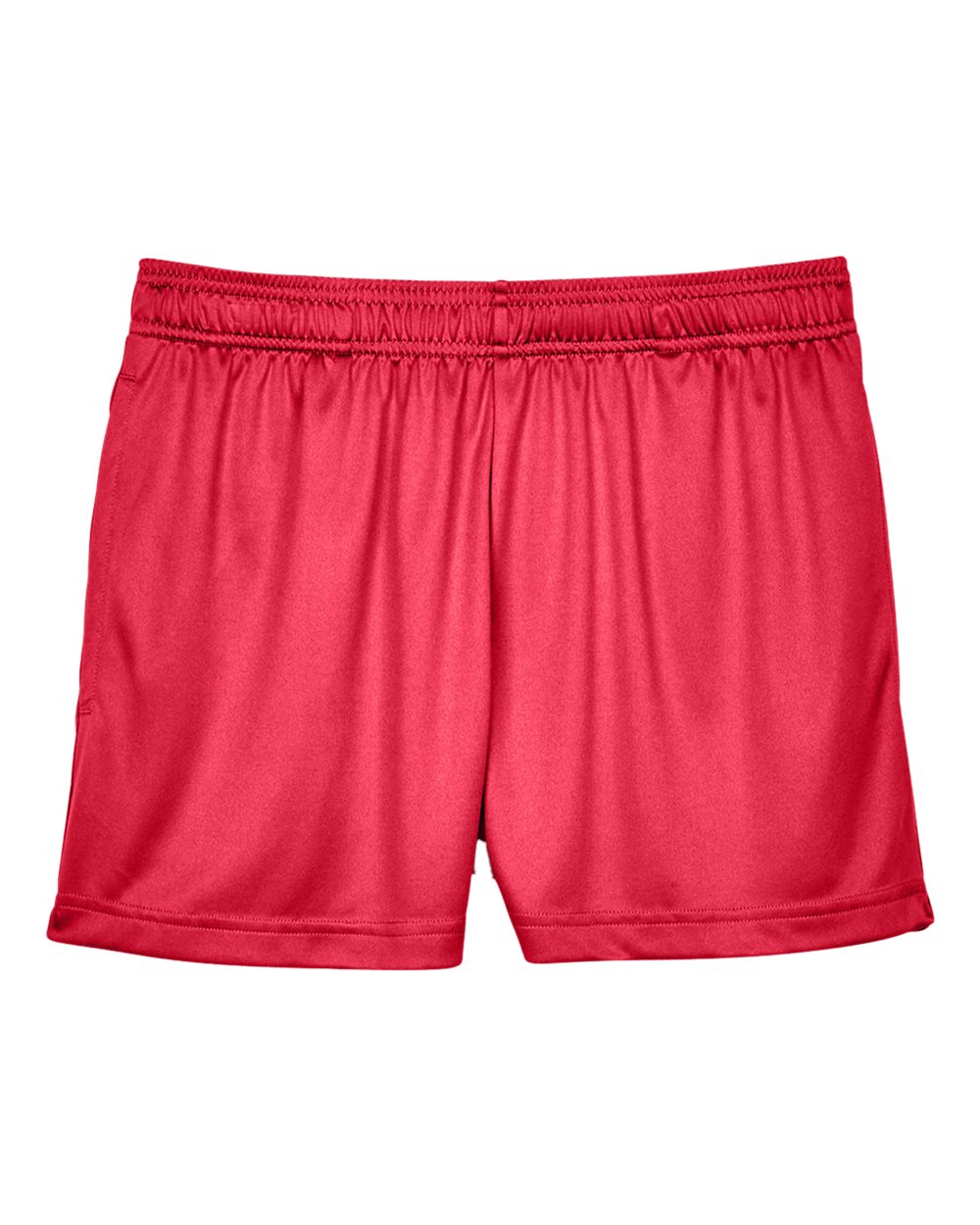 Women's Zone Performance Shorts | TT11SHW