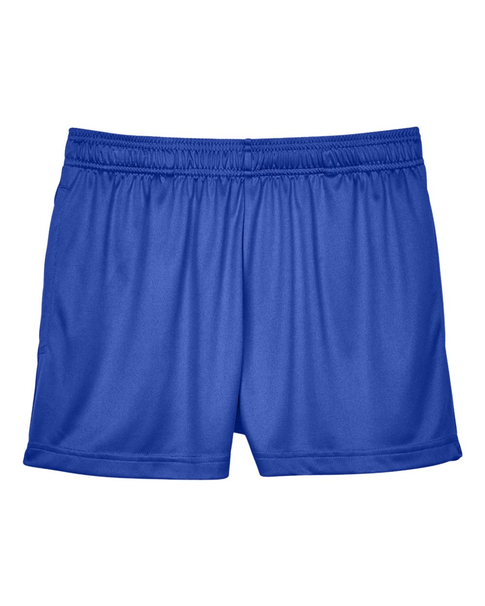 Women's Zone Performance Shorts | TT11SHW
