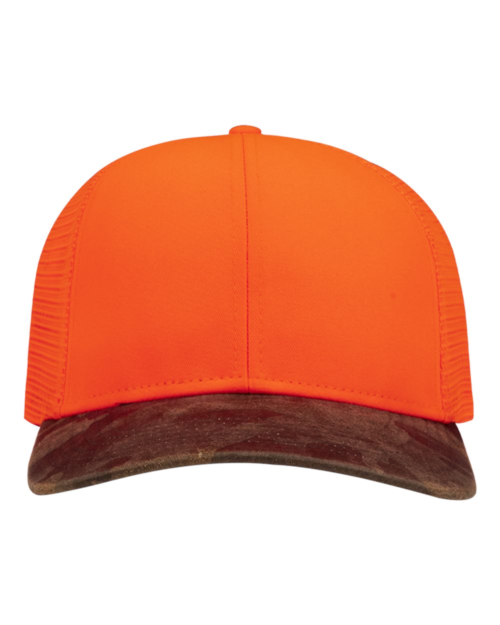 Covert Trucker Cap | 3466