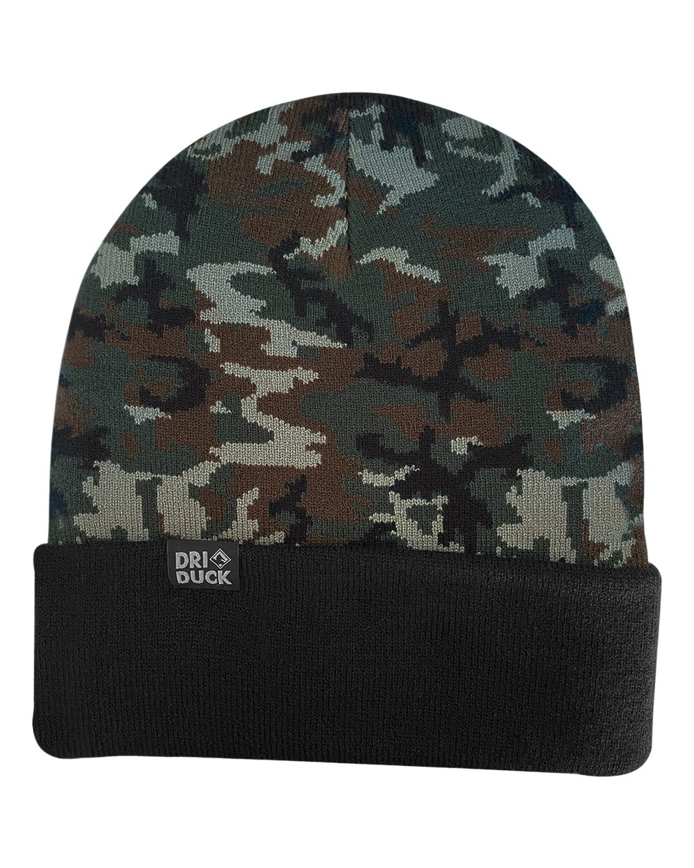 Coleman Cuffed Beanie | 3523