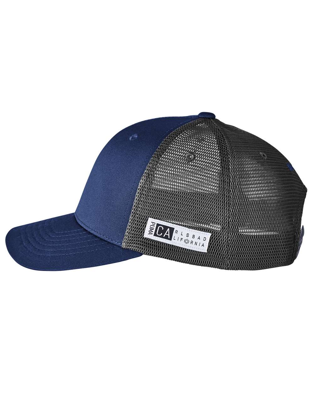110 Snapback Trucker Cap | 22675