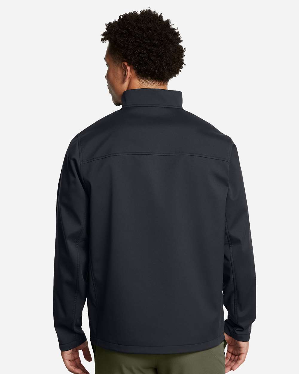 Men's ColdGear® Infrared Shield 2.0 Jacket | 1371586