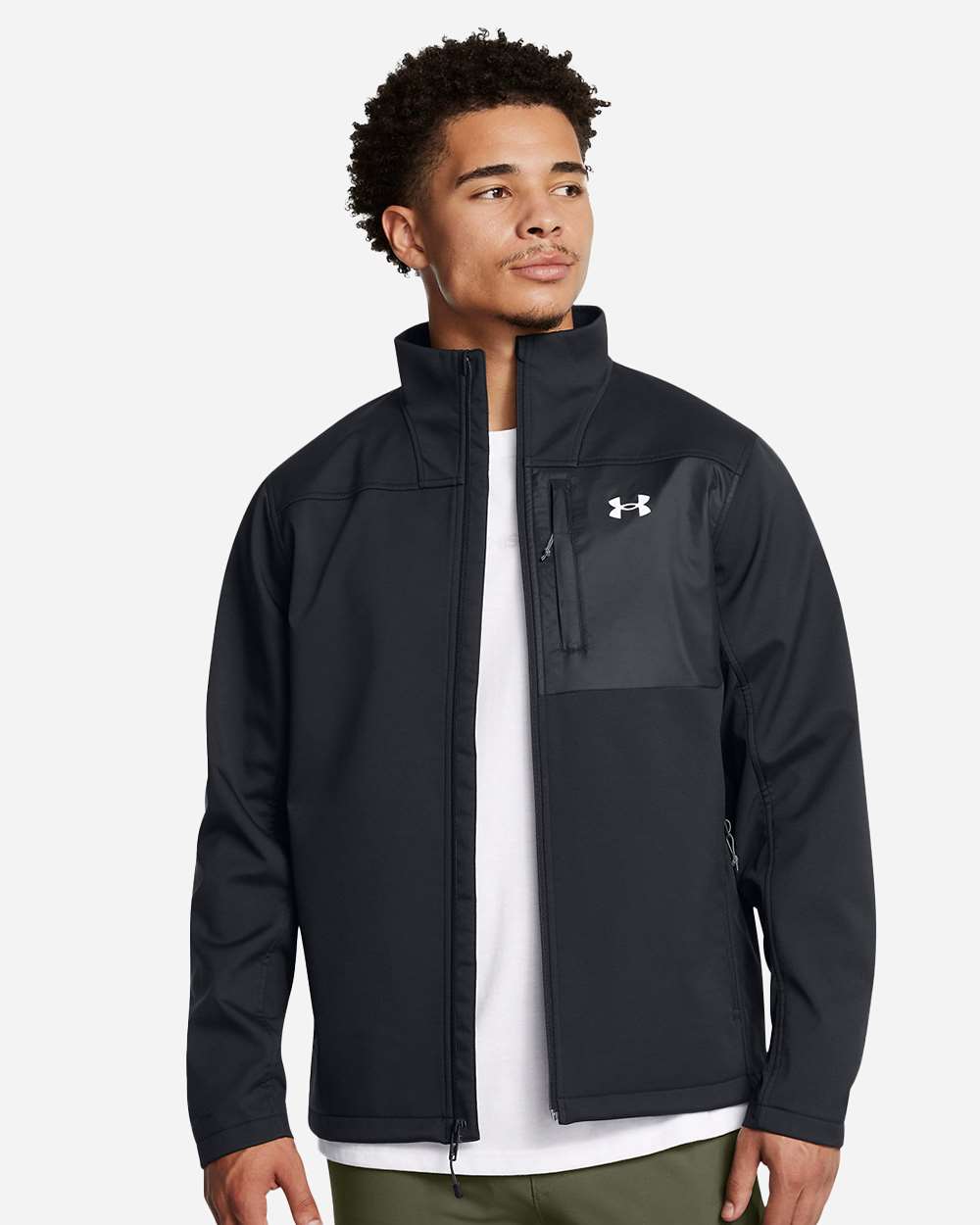 Men's ColdGear® Infrared Shield 2.0 Jacket | 1371586
