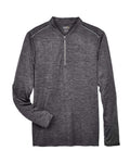 Men's Kinetic Performance Quarter-Zip Pullover | CE401