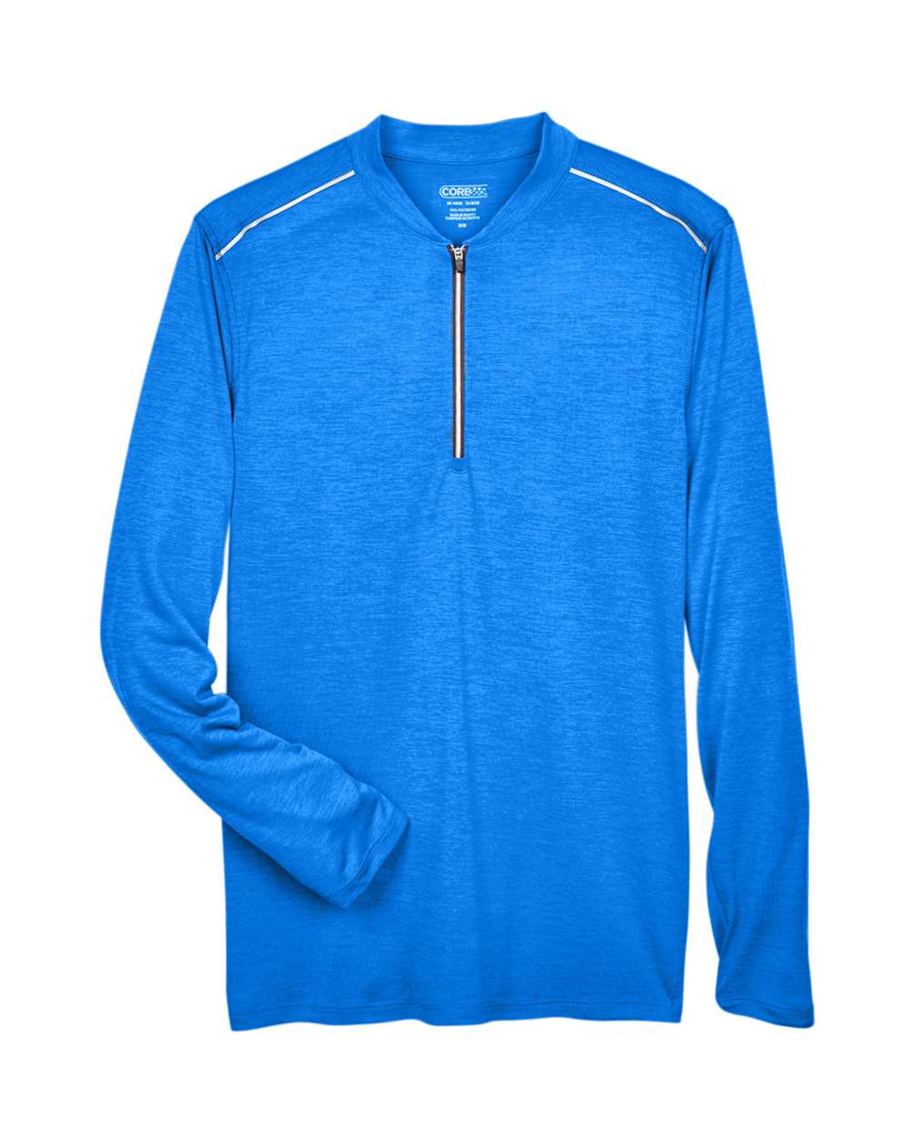 Men's Kinetic Performance Quarter-Zip Pullover | CE401