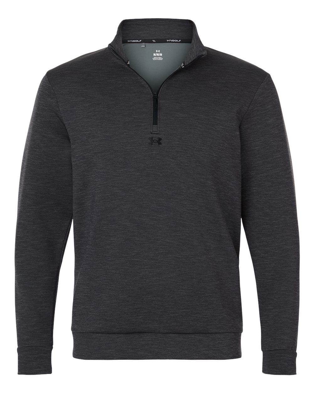 Men's Drive Midlayer Quarter-Zip Pullover | 1387124