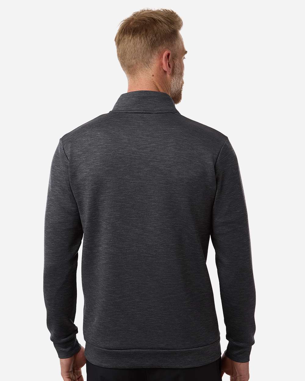 Men's Drive Midlayer Quarter-Zip Pullover | 1387124