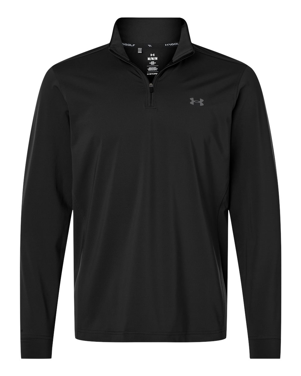 Men's Drive Quarter-Zip Pullover | 1389864
