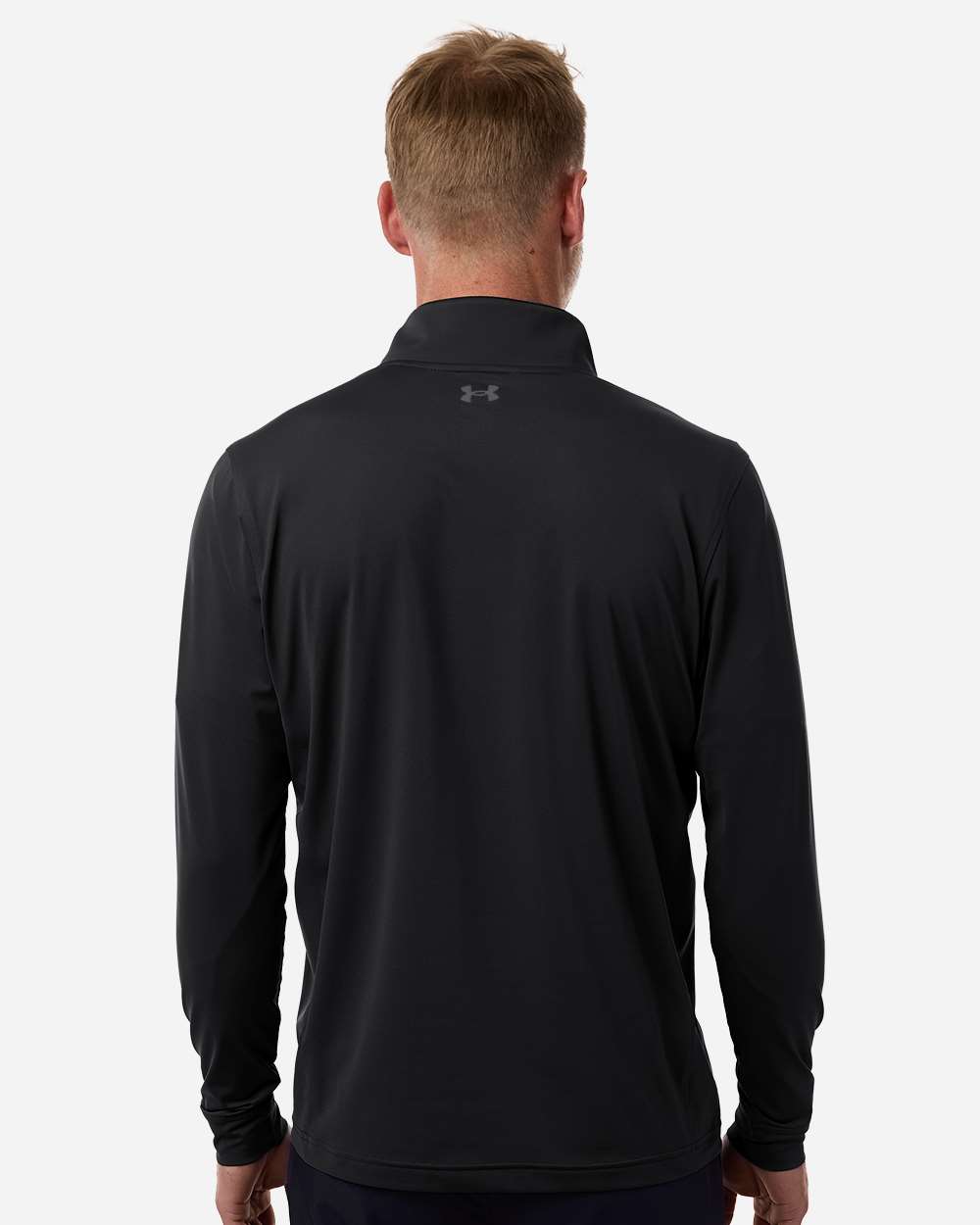 Men's Drive Quarter-Zip Pullover | 1389864