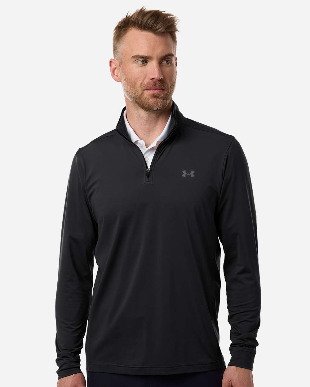Men's Drive Quarter-Zip Pullover | 1389864
