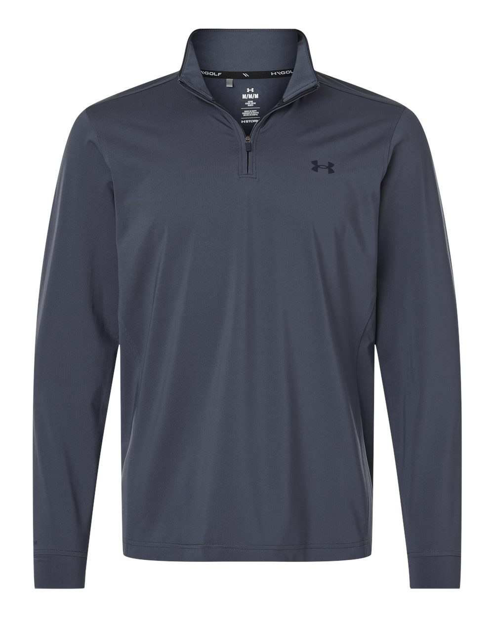 Sudadera para hombre con cremallera corta Drive | 1389864