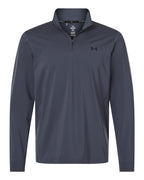 Sudadera para hombre con cremallera corta Drive | 1389864