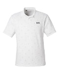 Men's 3.0 Printed Performance Polo | 1377377