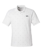 Men's 3.0 Printed Performance Polo | 1377377