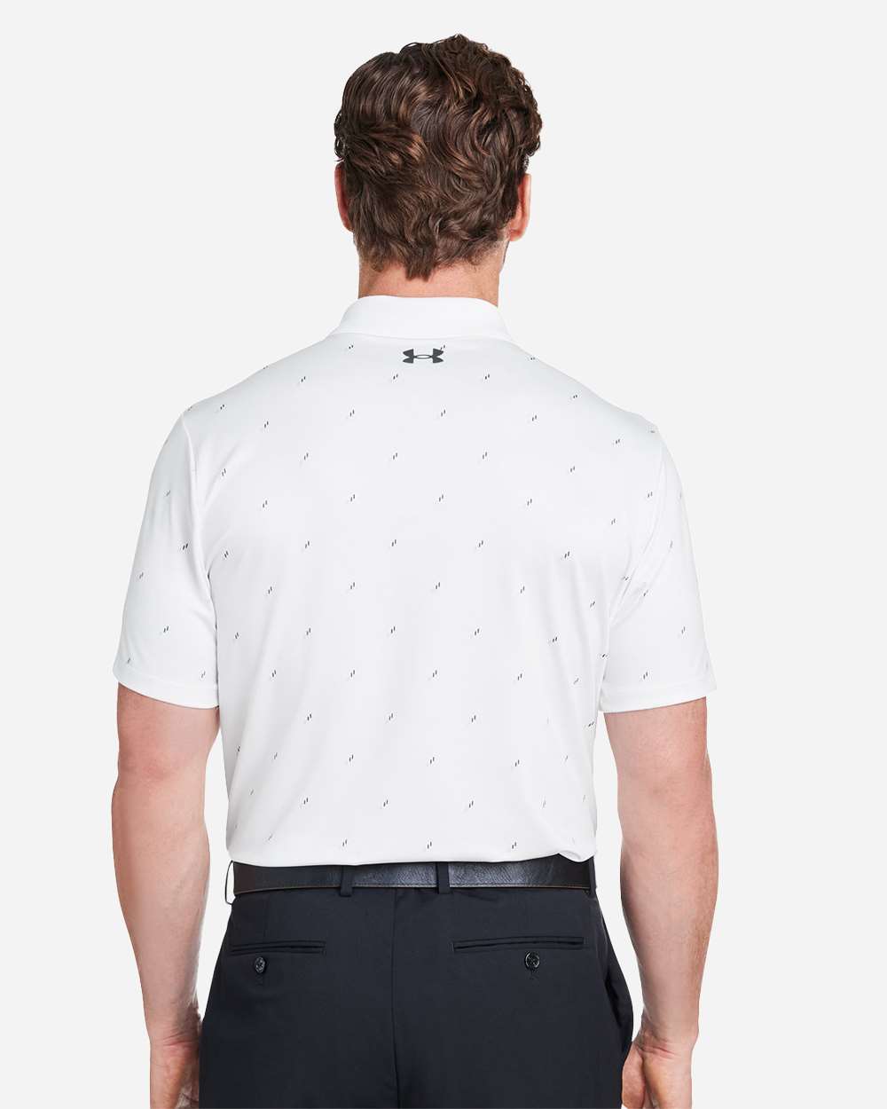 Men's 3.0 Printed Performance Polo | 1377377