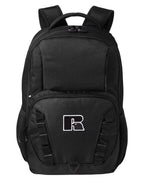 Lay-Up Laptop Backpack | UB83UEA