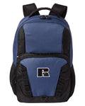 Lay-Up Laptop Backpack | UB83UEA
