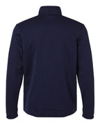 Men's Storm Sweater Fleece Quarter-Zip Pullover | 1383256