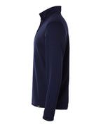 Men's Storm Sweater Fleece Quarter-Zip Pullover | 1383256