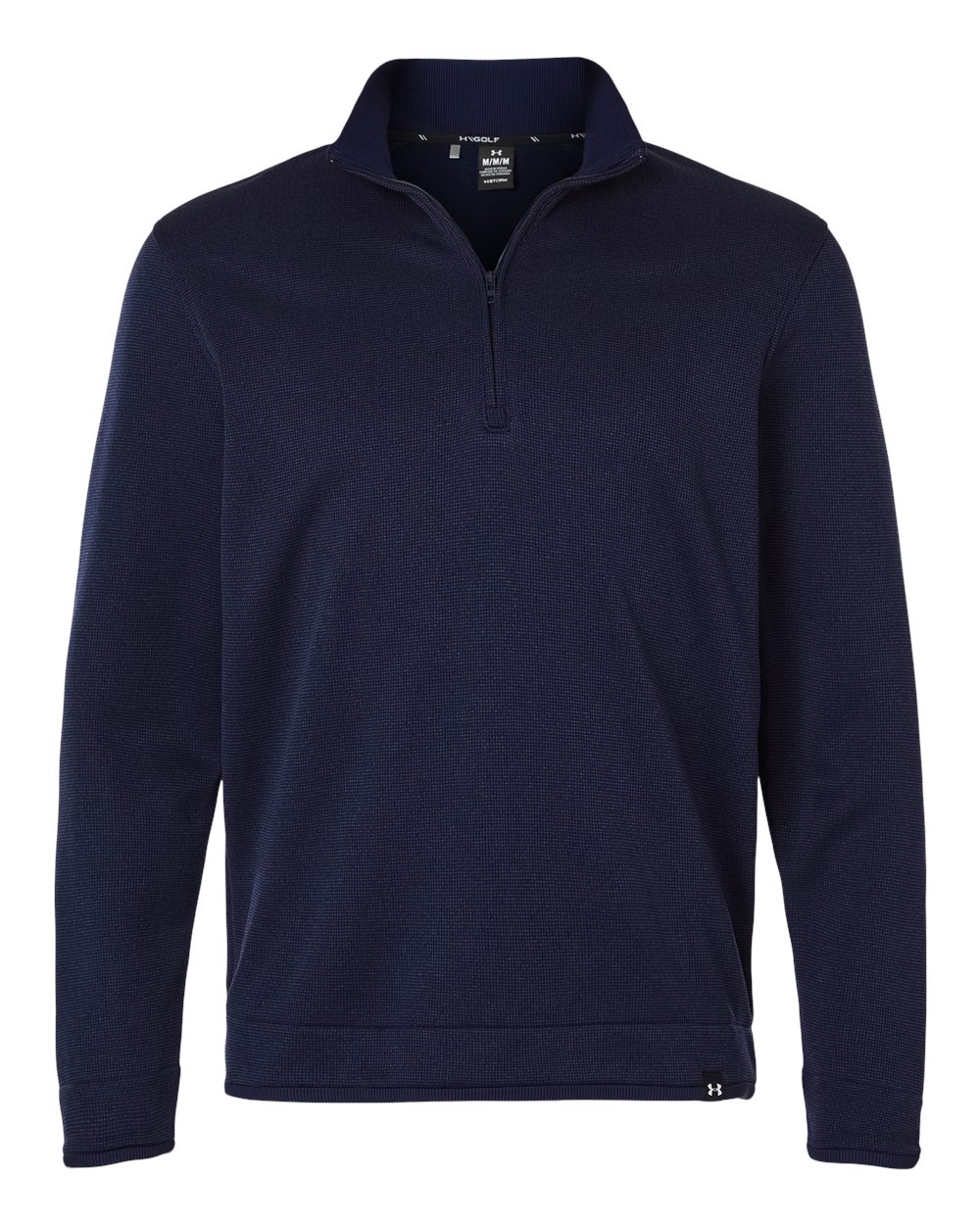 Men's Storm Sweater Fleece Quarter-Zip Pullover | 1383256