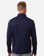 Men's Storm Sweater Fleece Quarter-Zip Pullover | 1383256