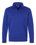 Men's Storm Sweater Fleece Quarter-Zip Pullover | 1383256