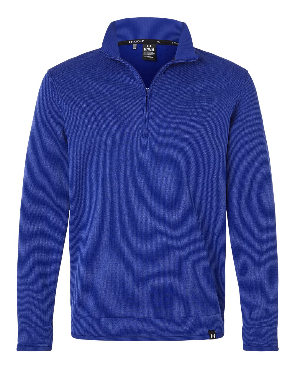 Men's Storm Sweater Fleece Quarter-Zip Pullover | 1383256