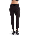 Women's Fitted Maria Joggers | TD055
